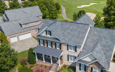 How Roof Restoration Can Improve Your Home’s Energy Efficiency