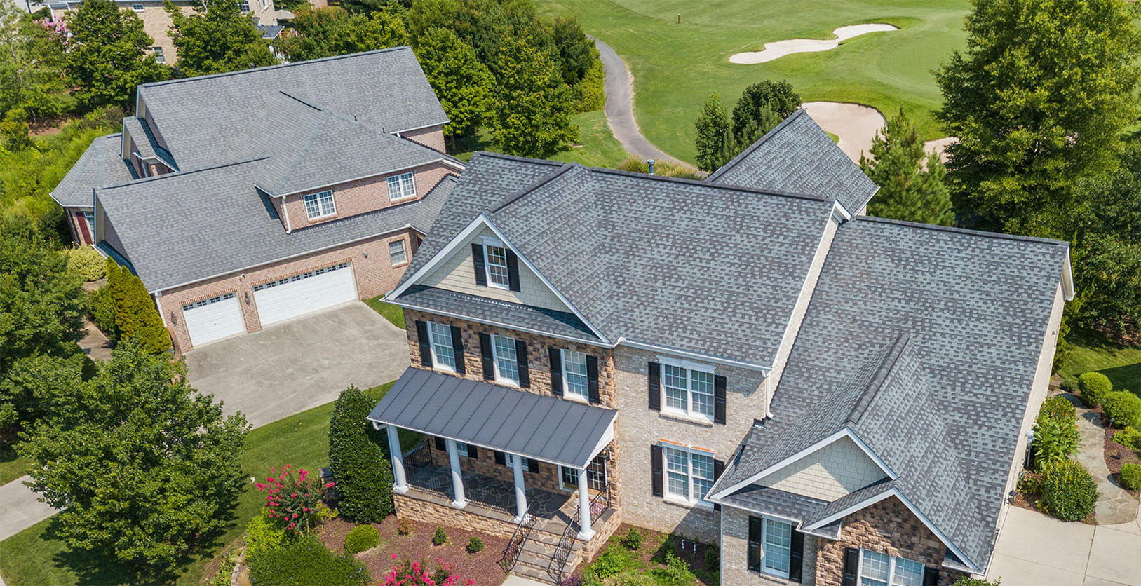 Roof Restoration South Adelaide