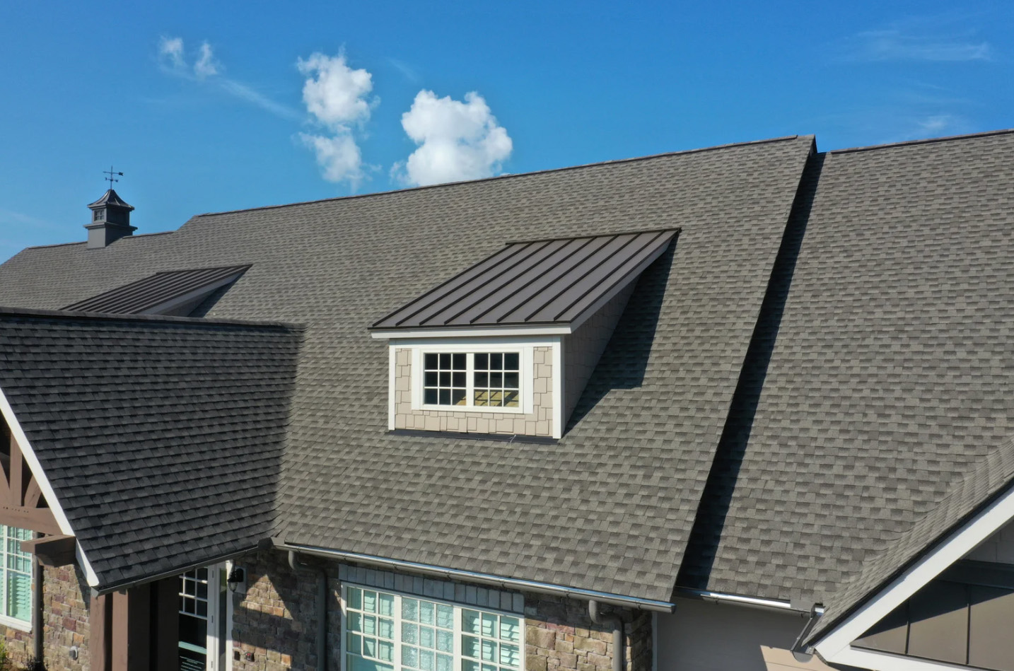 roof restorations