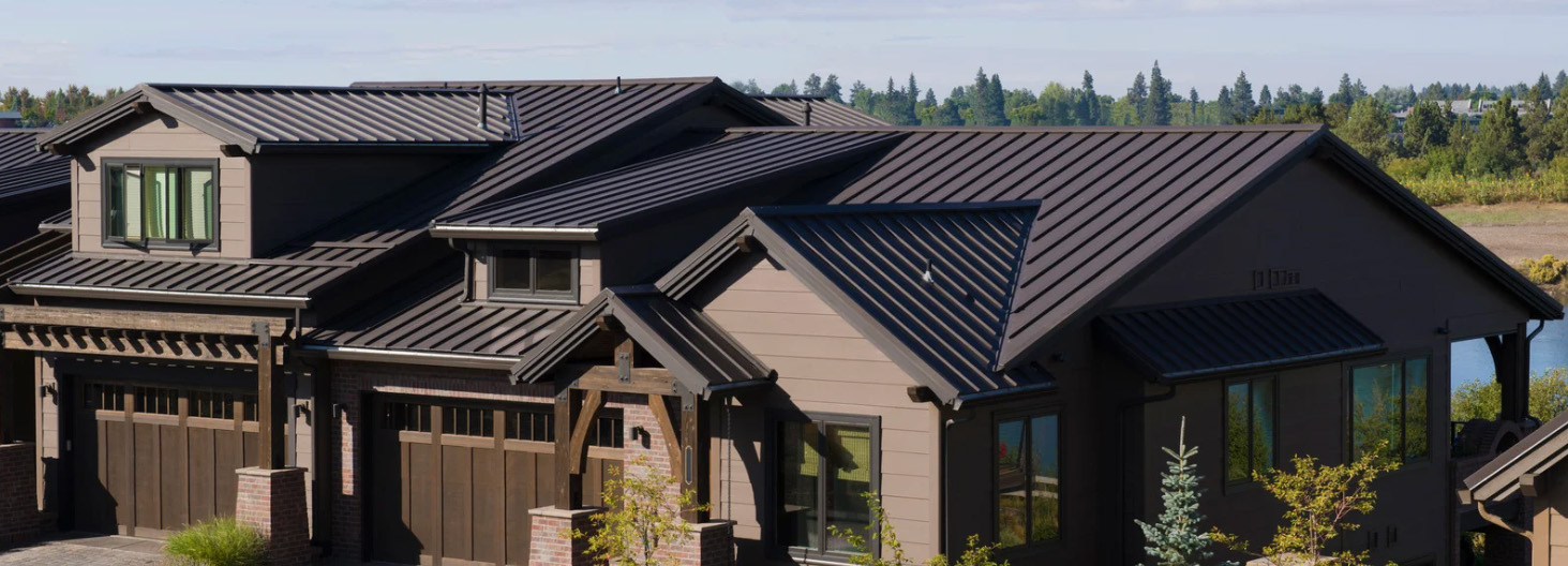 roof restorations