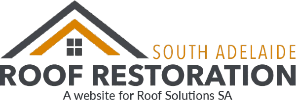 Roof Restoration South Adelaide Logo-2 Roof Restoration South Adelaide Logo